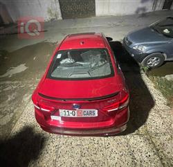 شانجان السفن